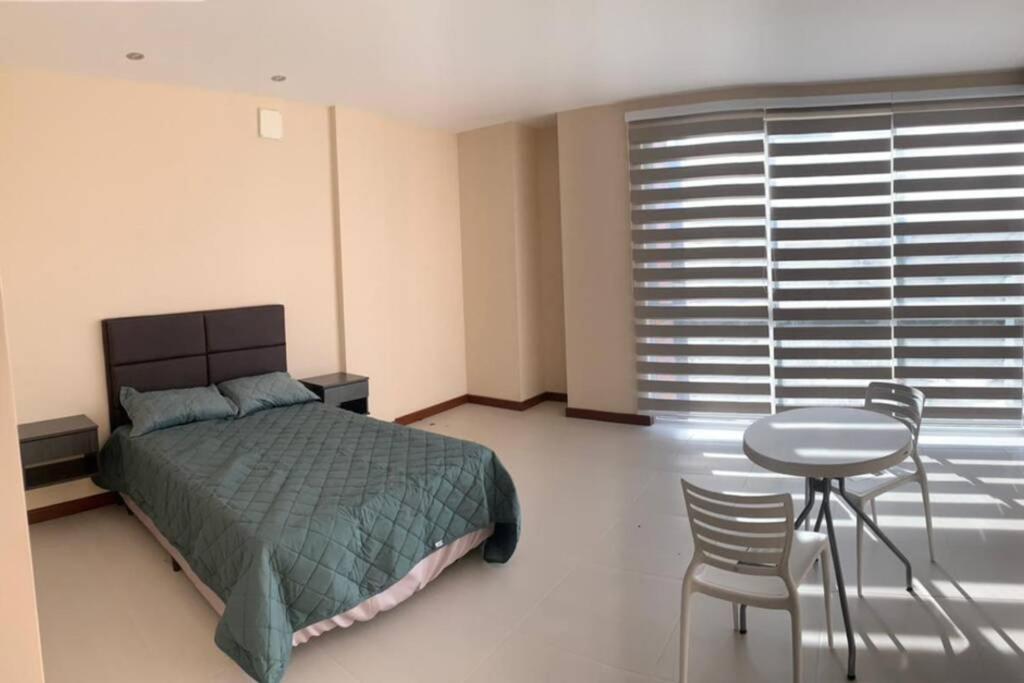 Lujoso Apartamento En Zona Exclusiva! Tarija Exterior photo