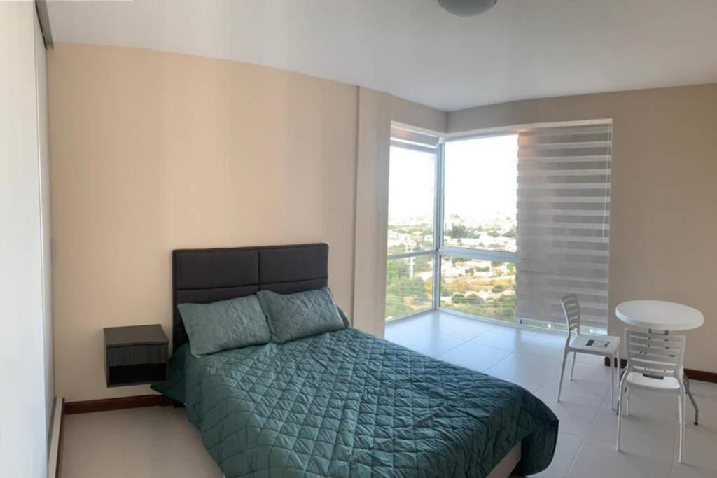 Lujoso Apartamento En Zona Exclusiva! Tarija Exterior photo